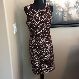 Polka Dot Dress