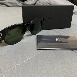 BNIB - Dior Homme Blacktie 2.0s J Sunglasses