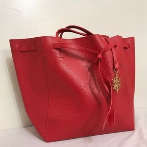 🌸Elizabeth Arden RedRose Classic Elegant Tote Bag