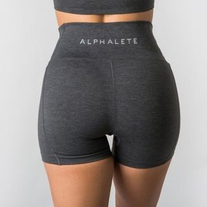 Alphalete revival short