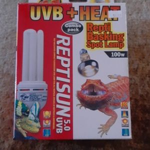 *Host Pick* Now 3/$20 UVB Bulb