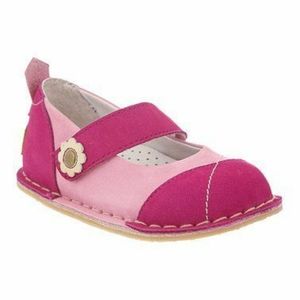 PIPIT by Badorf Kids Jill Leather/Suede Shoe