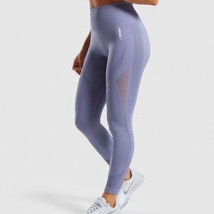 Gymshark energy seamless leggings