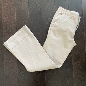 Marc Jacobs Bell Bottom Pants