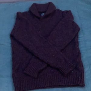 Morley Sweater