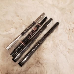 NWT ciate eyeliner lot