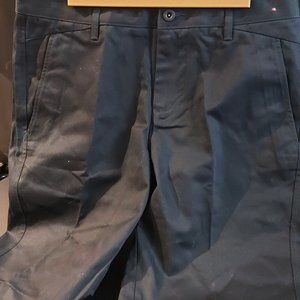 Valencia Men’s/Boys Shorts Navy Blue Size 31