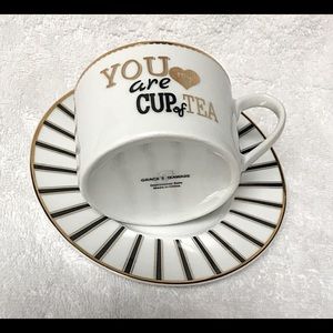 Grace’s Teaware - YOU ARE MY CUP OF TEA