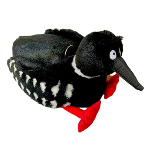 Canadian Loon Birdy bank