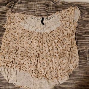 Jessica Simpson blouse