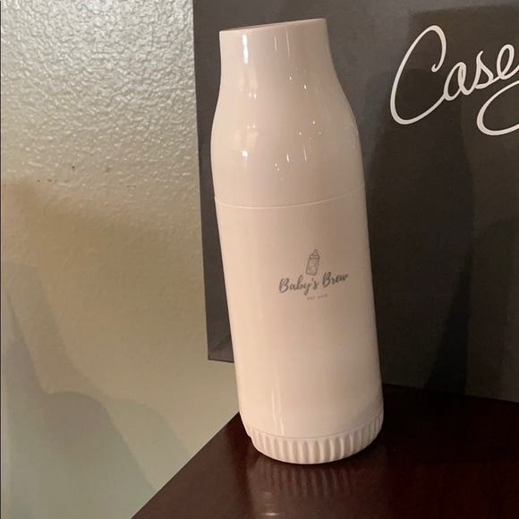 How to Use Baby Brew Formula Dispenser