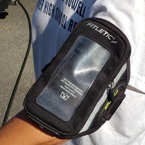 FITLETIC Smartphone Holder