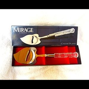 MIRAGE by ROBINSON - CHEESE PLANE