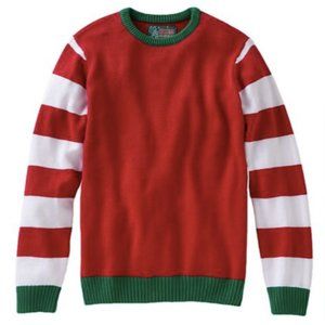 Ugly Christmas Sweater Kit