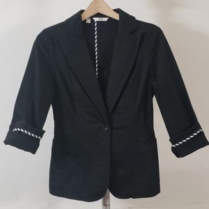 MANGO Jacket