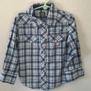 Boys shirt