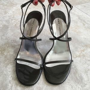 Authentic Dolce and Gabbana sandal