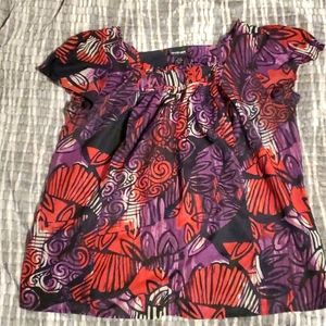 Lanebryant shirt