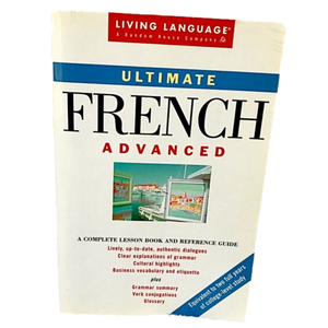 ULTIMATE FRENCH ADVANCED