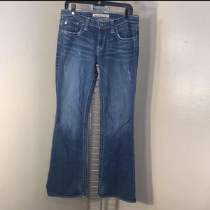 Big Star jeans size 29L 29 long