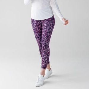 LuLuLemon High Times Pant