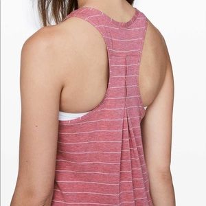 Lululemon Love Tank