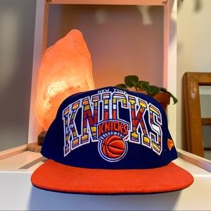 Knicks Baseball Cap