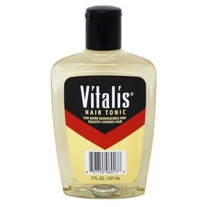 Vitalis Hair Tonic, Eucalyptus, 7 Ounce VHTF