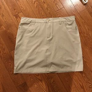 Eddie Bauer Skort