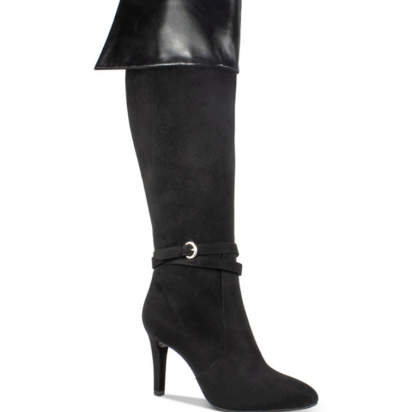 Rialto Shoes - * NEW RIALTO High Thigh Boots Size 8