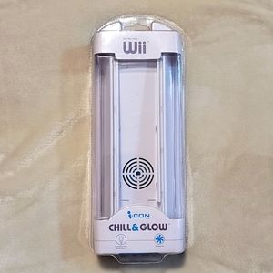 Wii Chill & Glow Icon