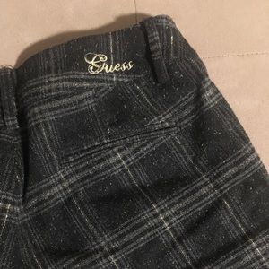 Guess women’s shorts dressy or casual