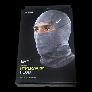 Nike Accessories Nike Hyperwarm Hood Balaclava Shiesty Mask Poshmark