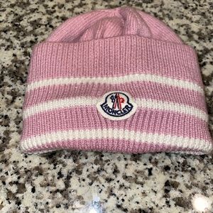 Moncler Hats For Kids Poshmark