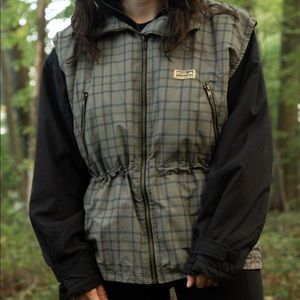 Dexim Vest & Jacket Combo