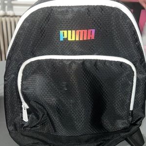 Puma mini bookbag