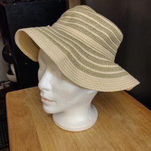 Toddler floppy hat - Size UP TO 2T