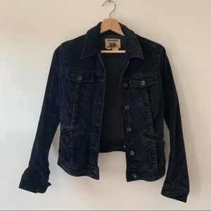 Parasuco Jacket