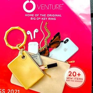 OVenture Large Silicone Pouch