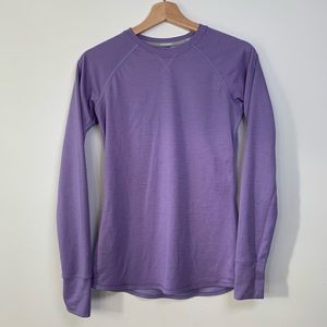 Nike Dri-Fit Long Sleeve