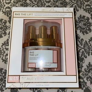 * Host Pick * BNIB Beauty Bio R45 The Lift Advanced Neck Contouring Treatment