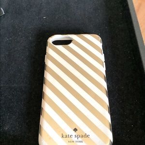 Kate Spade IPhone 6c Cover