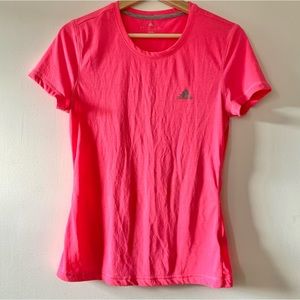 Adidas Climalite T-shirt