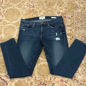 FRAME DENIM jeans