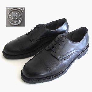 new MEPHISTO Melchior Goodyear cap toe shoes 11 1/2 US