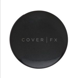 Cover FX Pressed Mineral Foundation Color P60 NIB