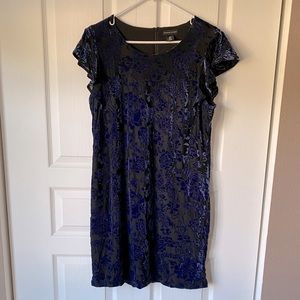 Adrienne Vittadini Cocktail Dress