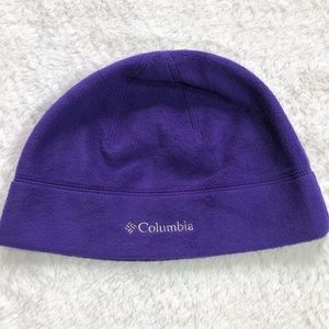 Columbia Girls Polar Fleece Hat