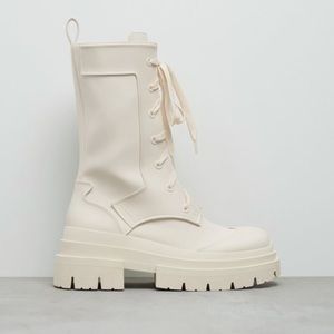 Zara All-Weather Rubber Boots