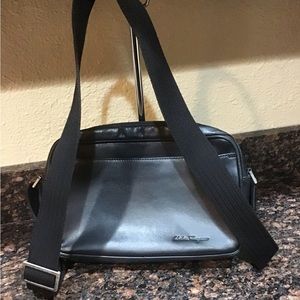 Salvatore Ferragamo Gancini Bag